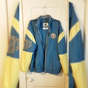 Denver Nuggets Starter Jacket XL Men